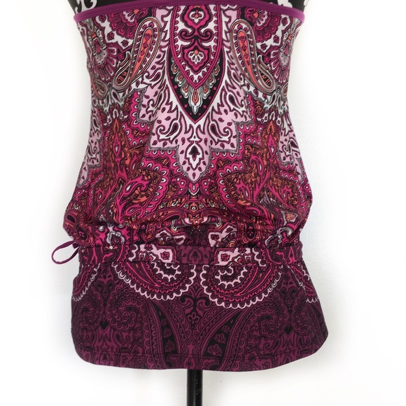 Athleta Tank Top - Picture 6 of 8